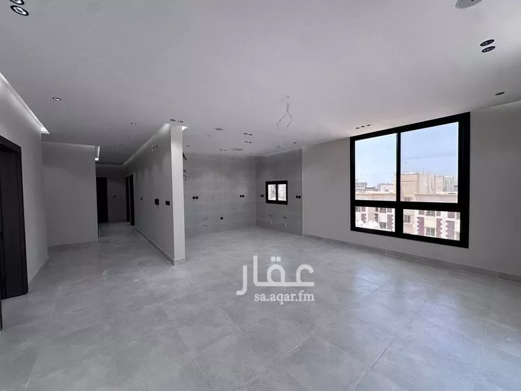 شقة للبيع في شارع الحكيم المغربي, حي الروضة, مدينة جدة, منطقة مكة المكرمة صورة 5