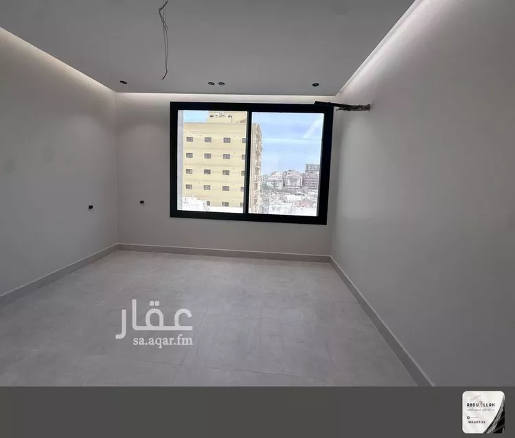 شقة للبيع في شارع ابو سفيان مدلوك, حي النعيم, مدينة جدة, منطقة مكة المكرمة 7