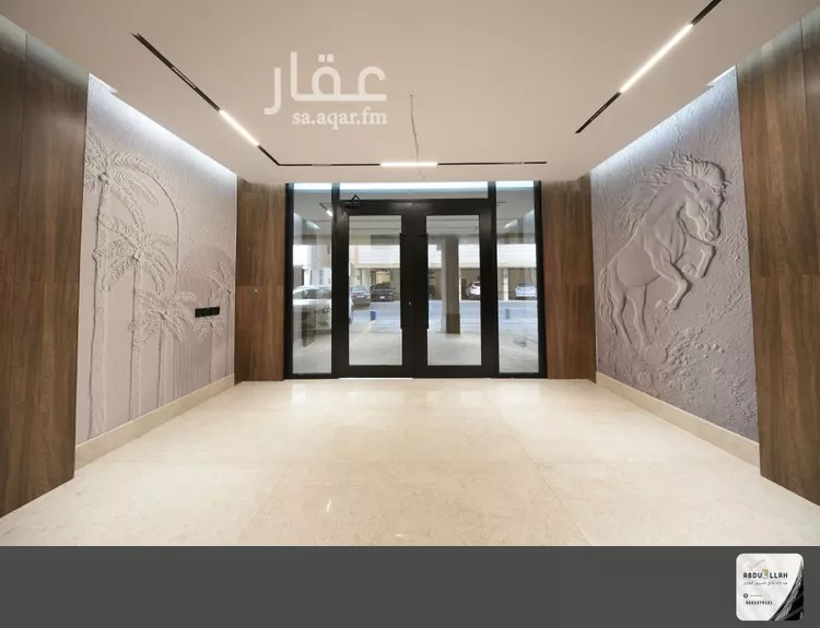 شقة للبيع في شارع علي النمري, حي البوادي, مدينة جدة, منطقة مكة المكرمة صورة 2