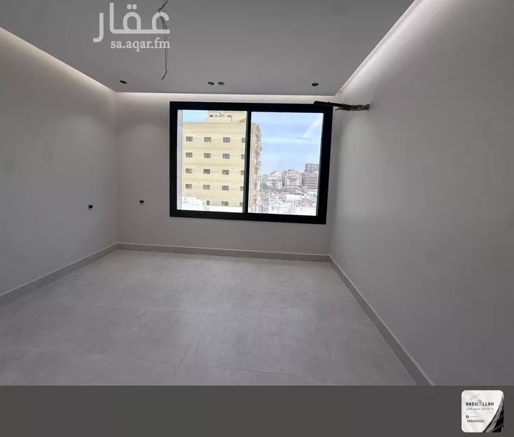شقة للبيع في شارع ابو سفيان مدلوك, حي النعيم, مدينة جدة, منطقة مكة المكرمة صورة 5