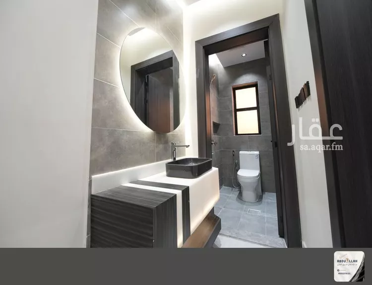 شقة للبيع في شارع ابو سفيان مدلوك, حي النعيم, مدينة جدة, منطقة مكة المكرمة صورة 5