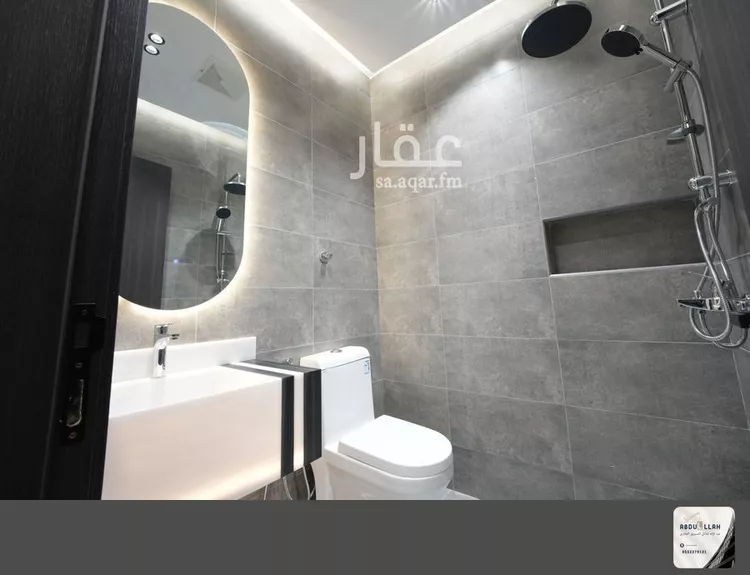 شقة للبيع في شارع ابو سفيان مدلوك, حي النعيم, مدينة جدة, منطقة مكة المكرمة 9