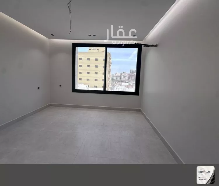 شقة للبيع في شارع ابو سفيان مدلوك, حي النعيم, مدينة جدة, منطقة مكة المكرمة 7