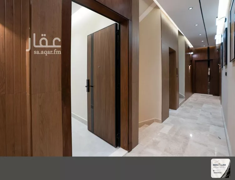 شقة للبيع في شارع ابو سفيان مدلوك, حي النعيم, مدينة جدة, منطقة مكة المكرمة صورة 3