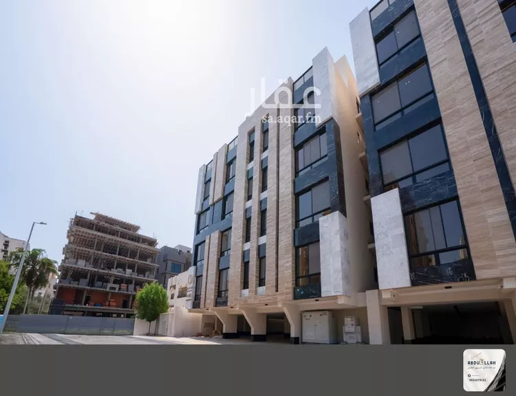 Apartment for Sale in Jeddah An Naim