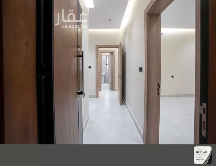 شقة للبيع في شارع ابو سفيان مدلوك, حي النعيم, مدينة جدة, منطقة مكة المكرمة صورة 2