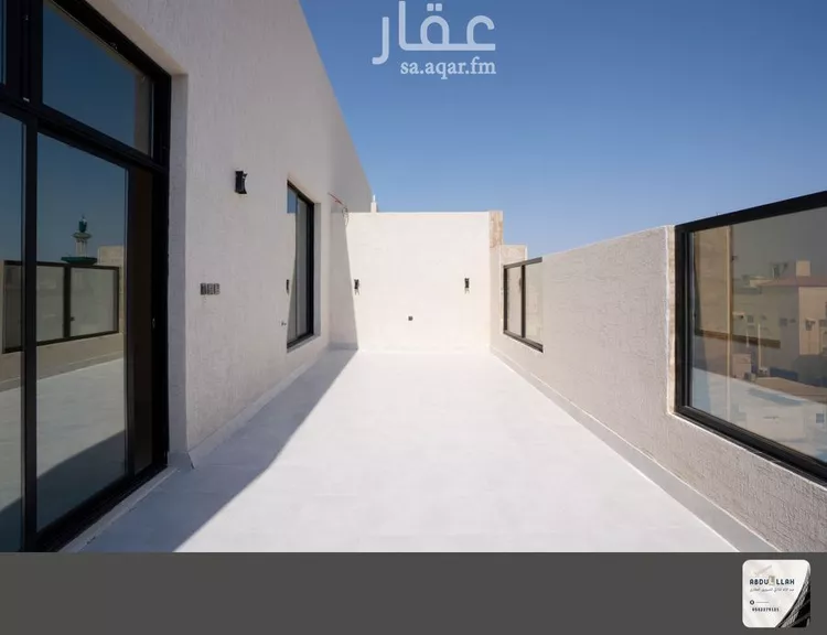 شقة للبيع في شارع ابو سفيان مدلوك, حي النعيم, مدينة جدة, منطقة مكة المكرمة صورة 3