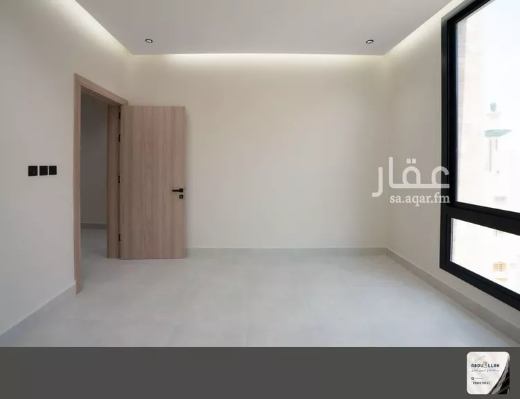 شقة للبيع في شارع ابو سفيان مدلوك, حي النعيم, مدينة جدة, منطقة مكة المكرمة صورة 3