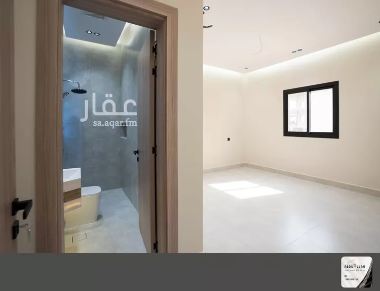 شقة للبيع في شارع ابو سفيان مدلوك, حي النعيم, مدينة جدة, منطقة مكة المكرمة 7