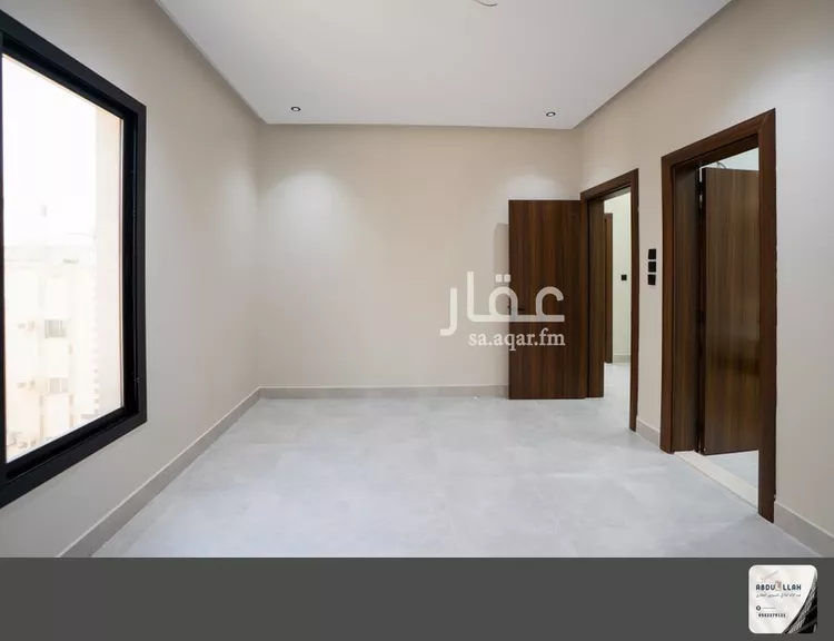 شقة للبيع في شارع الباديه, حي السلامة, مدينة جدة, منطقة مكة المكرمة صورة 2