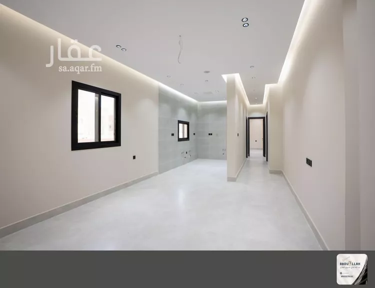 شقة للبيع في شارع الحكيم المغربي, حي الروضة, مدينة جدة, منطقة مكة المكرمة صورة 5