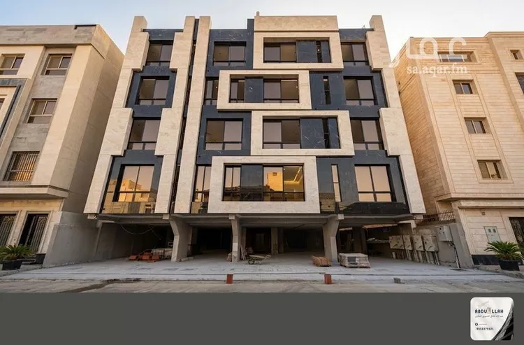 Apartment for Sale in Jeddah As Salamah
