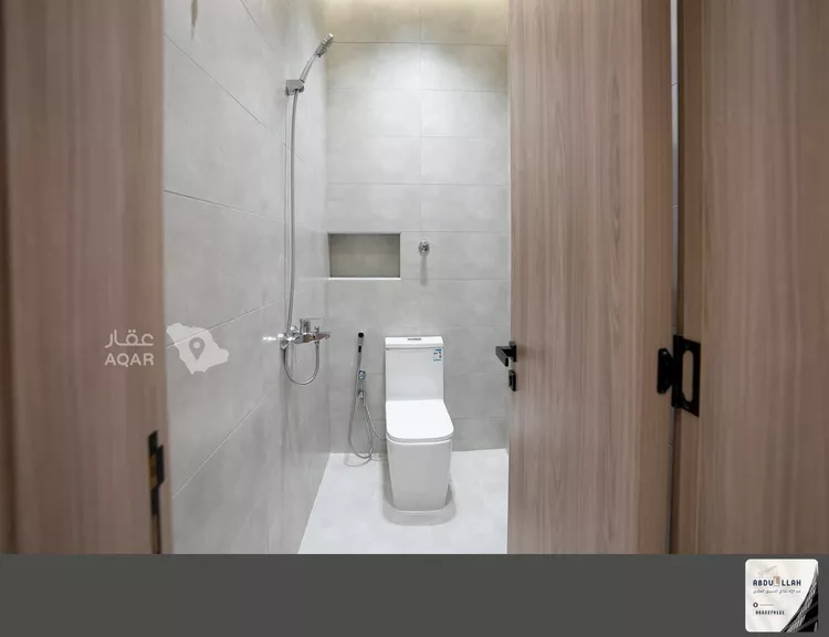 شقة للبيع في شارع ابو سفيان مدلوك, حي النعيم, مدينة جدة, منطقة مكة المكرمة 10