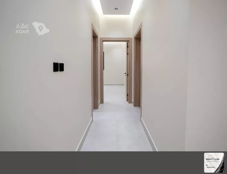 شقة للبيع في شارع ابو سفيان مدلوك, حي النعيم, مدينة جدة, منطقة مكة المكرمة 9