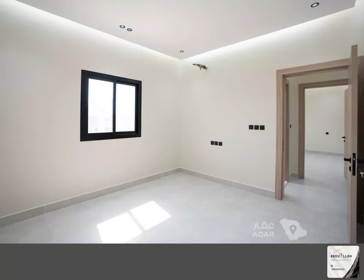 شقة للبيع في شارع ابو سفيان مدلوك, حي النعيم, مدينة جدة, منطقة مكة المكرمة 6
