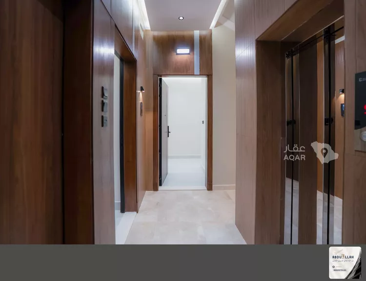 شقة للبيع في شارع ابو سفيان مدلوك, حي النعيم, مدينة جدة, منطقة مكة المكرمة صورة 5