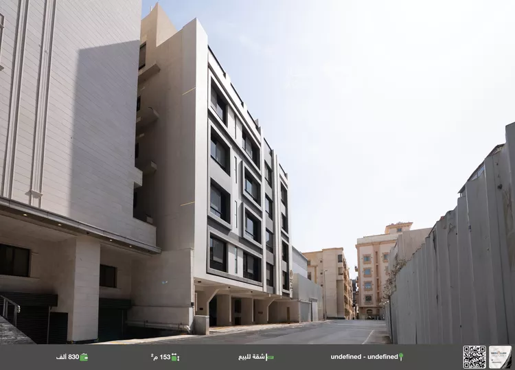 شقة للبيع في شارع الحكيم المغربي, حي الروضة, مدينة جدة, منطقة مكة المكرمة
