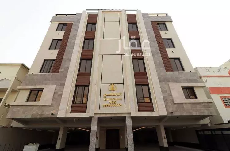 شقة للبيع في شارع منازل السرور, حي السلامة, مدينة جدة, منطقة مكة المكرمة