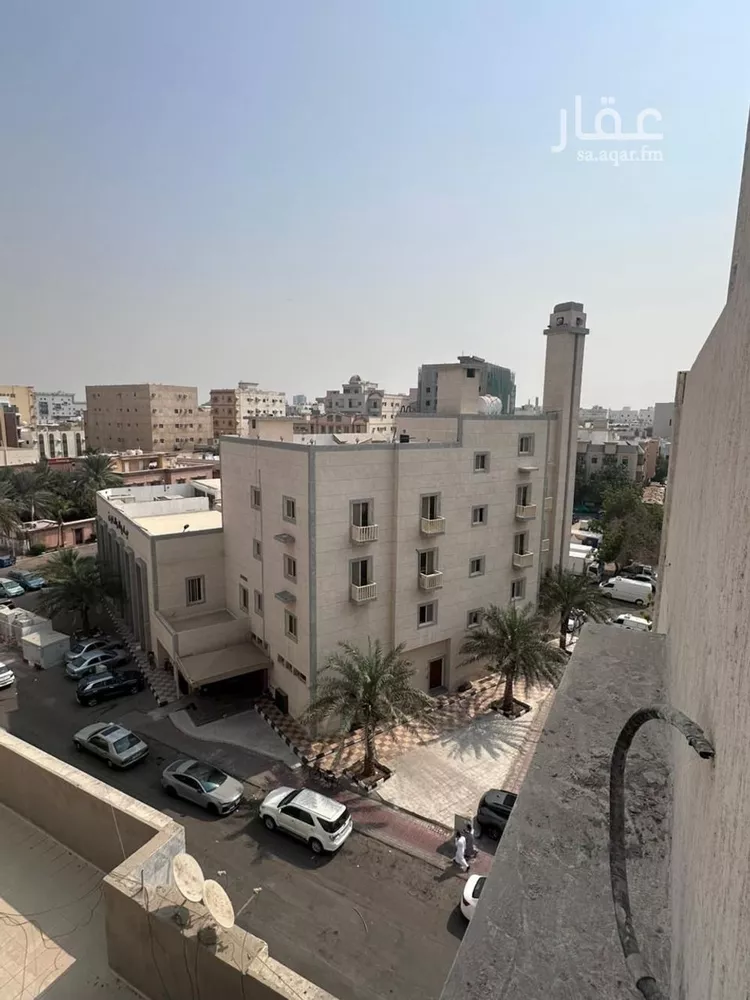 شقة للبيع في شارع منار الادب, حي السلامة, مدينة جدة, منطقة مكة المكرمة صورة 2