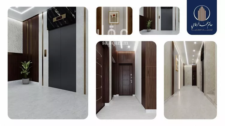 شقة للبيع في شارع الباديه, حي السلامة, مدينة جدة, منطقة مكة المكرمة صورة 5