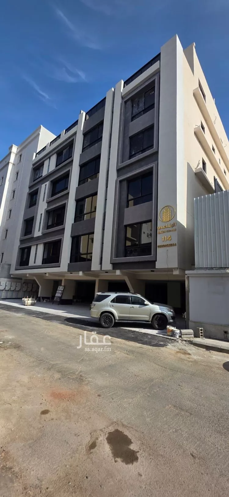 شقة للبيع في شارع الحكيم المغربي, حي الروضة, مدينة جدة, منطقة مكة المكرمة