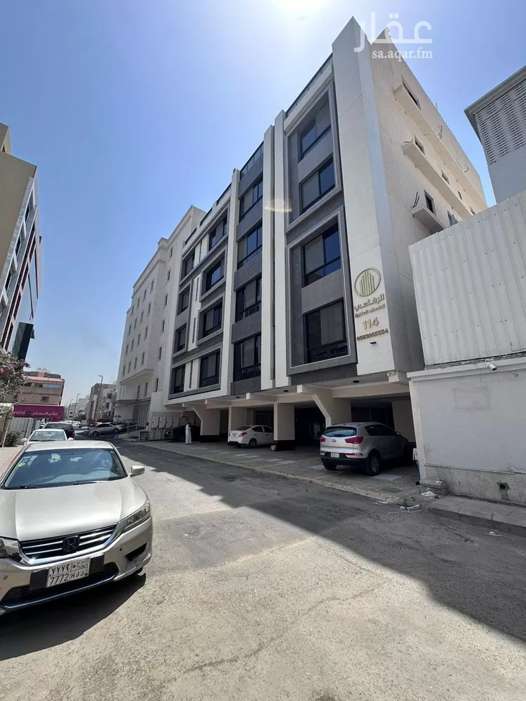Apartment for Sale in Jeddah Ar Rawdah صورة 2