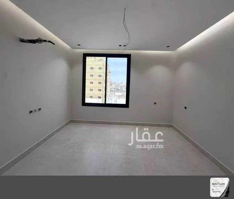 شقة للبيع في شارع اركوان الرومي, حي النعيم, مدينة جدة, منطقة مكة المكرمة صورة 5