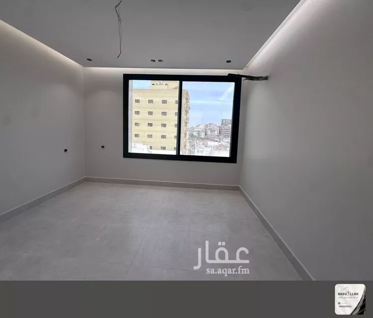 شقة للبيع في شارع اركوان الرومي, حي النعيم, مدينة جدة, منطقة مكة المكرمة صورة 5