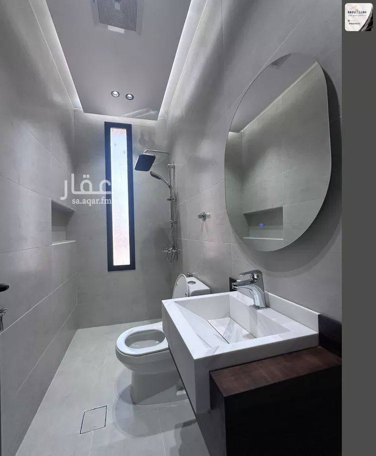 شقة للبيع في شارع ابو سفيان مدلوك, حي النعيم, مدينة جدة, منطقة مكة المكرمة 11