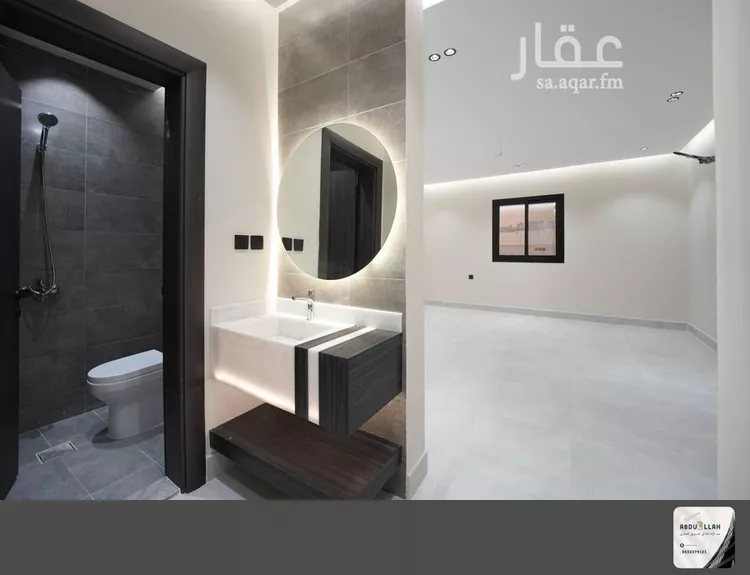 شقة للبيع في شارع ابو سفيان مدلوك, حي النعيم, مدينة جدة, منطقة مكة المكرمة 19