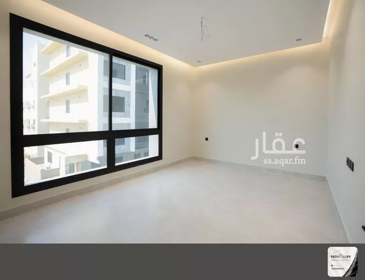 شقة للبيع في شارع الحكيم المغربي, حي الروضة, مدينة جدة, منطقة مكة المكرمة صورة 5