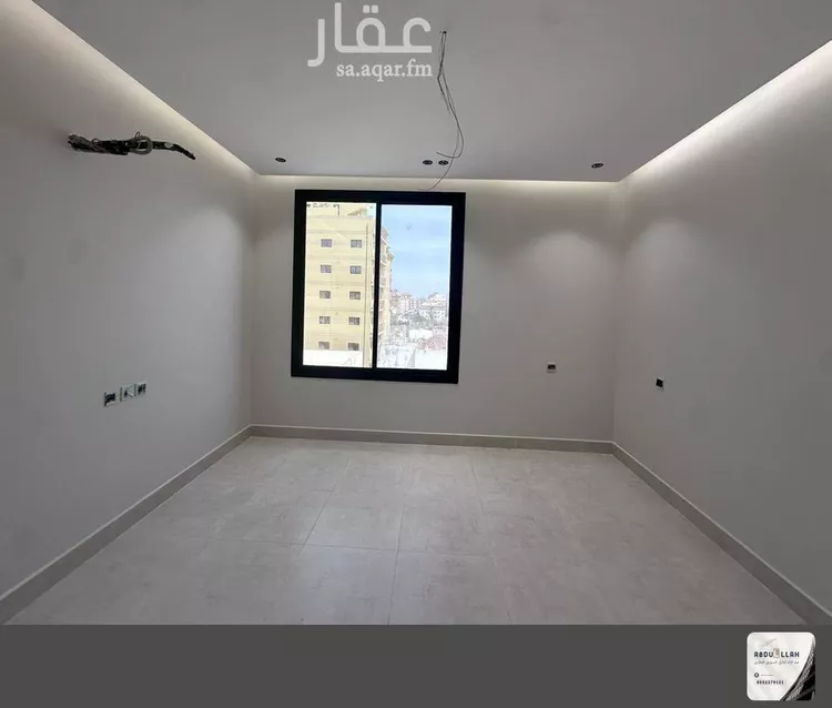 شقة للبيع في شارع ابو سفيان مدلوك, حي النعيم, مدينة جدة, منطقة مكة المكرمة صورة 5