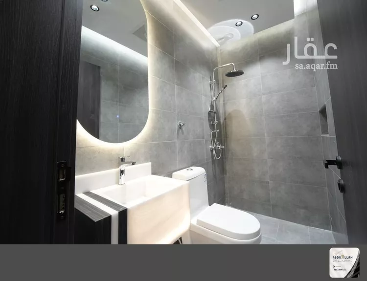 شقة للبيع في شارع ابو سفيان مدلوك, حي النعيم, مدينة جدة, منطقة مكة المكرمة 12
