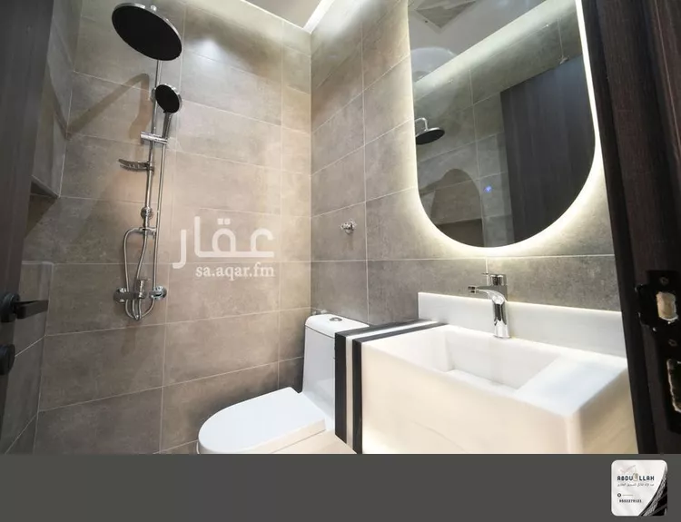 شقة للبيع في شارع ابو سفيان مدلوك, حي النعيم, مدينة جدة, منطقة مكة المكرمة صورة 4