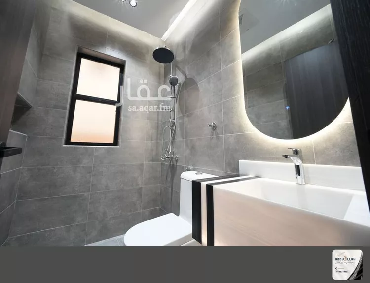 شقة للبيع في شارع ابو سفيان مدلوك, حي النعيم, مدينة جدة, منطقة مكة المكرمة صورة 5