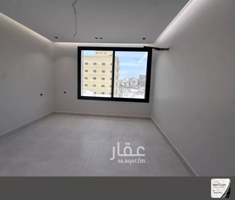 شقة للبيع في شارع اركوان الرومي, حي النعيم, مدينة جدة, منطقة مكة المكرمة 9