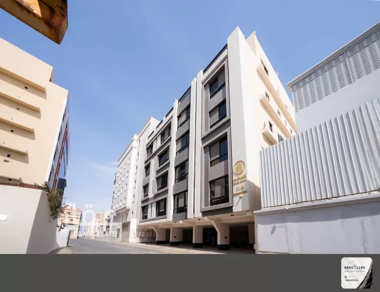 Apartment for Sale in Jeddah Ar Rawdah