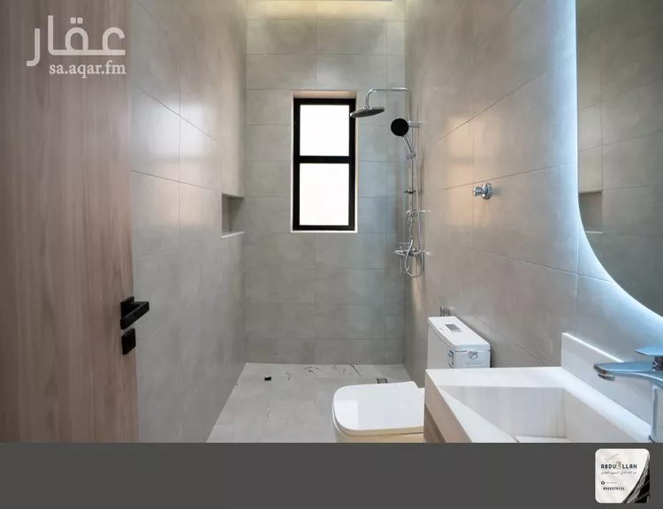 شقة للبيع في شارع ابو سفيان مدلوك, حي النعيم, مدينة جدة, منطقة مكة المكرمة صورة 3