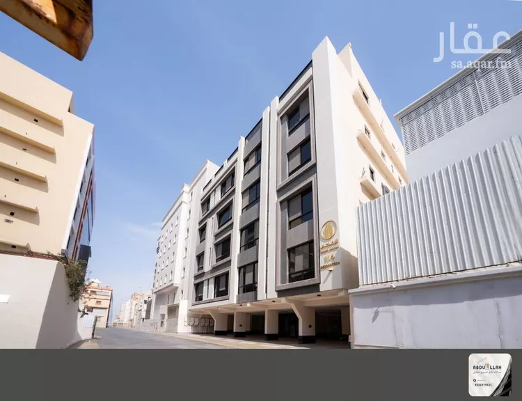 Apartment for Sale in Jeddah Ar Rawdah