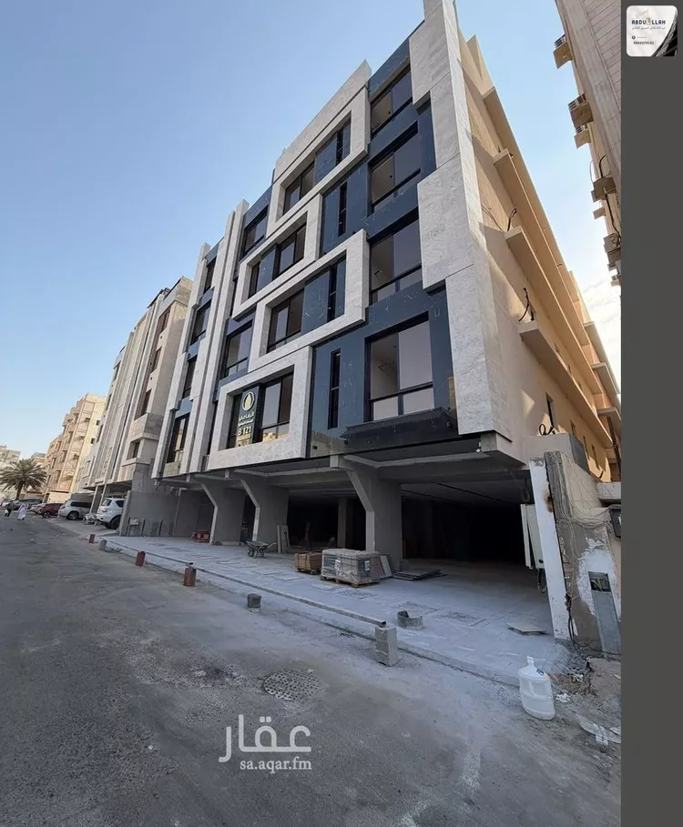 شقة للبيع في شارع منازل السرور, حي السلامة, مدينة جدة, منطقة مكة المكرمة