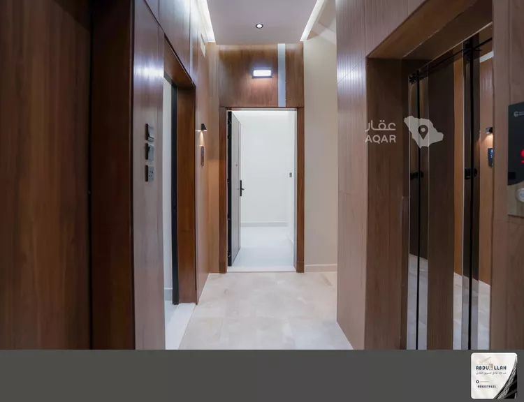 شقة للبيع في شارع ابو سفيان مدلوك, حي النعيم, مدينة جدة, منطقة مكة المكرمة 7