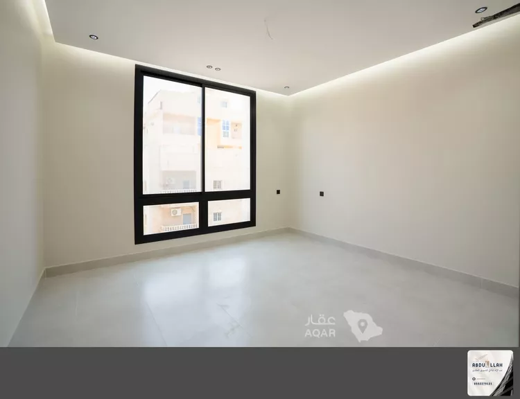 شقة للبيع في شارع منازل السرور, حي السلامة, مدينة جدة, منطقة مكة المكرمة 2