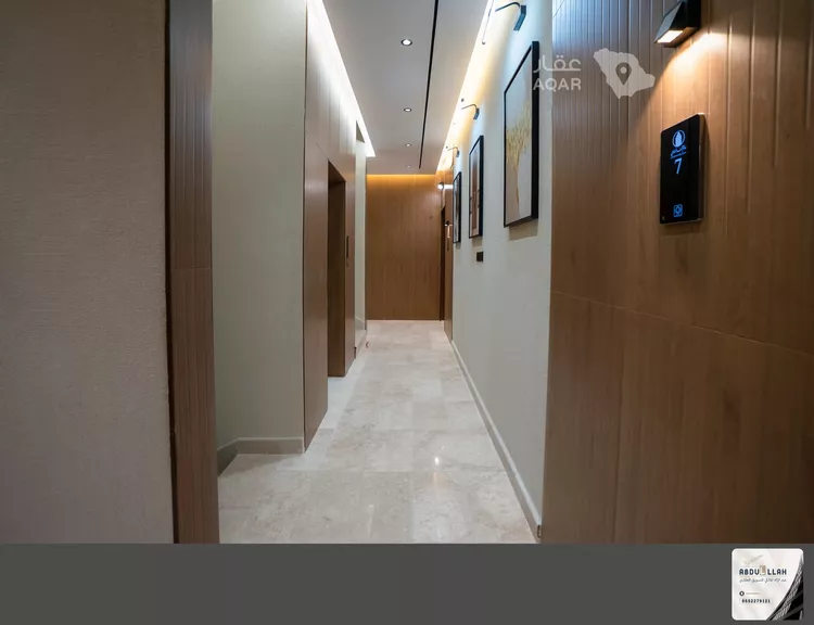 شقة للبيع في شارع منازل السرور, حي السلامة, مدينة جدة, منطقة مكة المكرمة 8