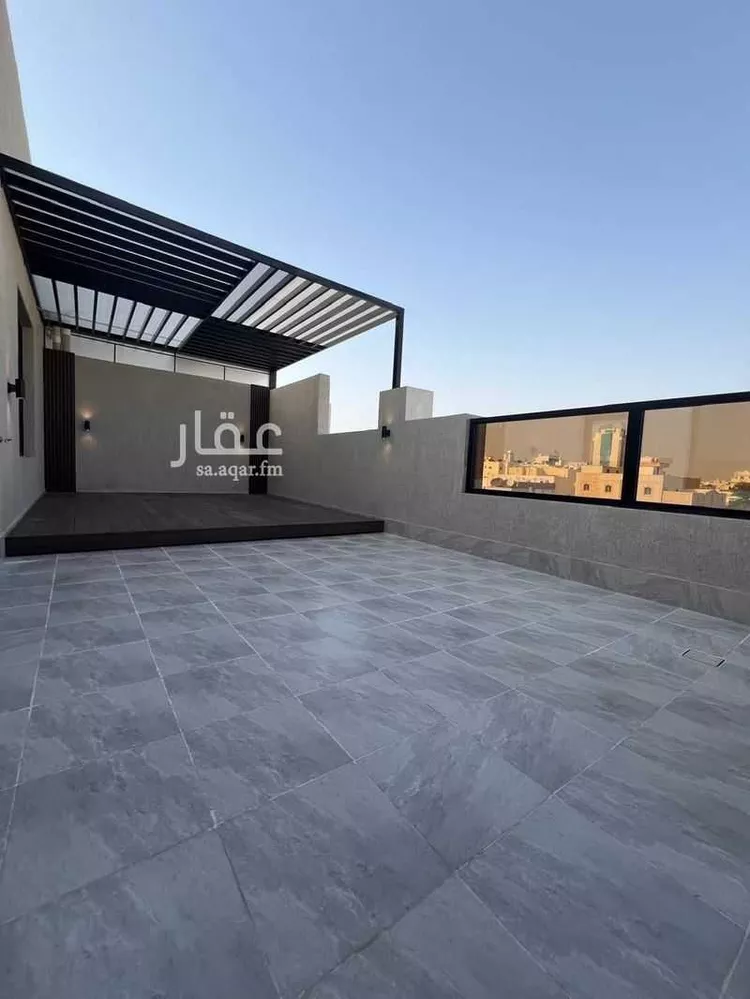 شقة للبيع في شارع علي ابو النصر, حي الروضة, مدينة جدة, منطقة مكة المكرمة