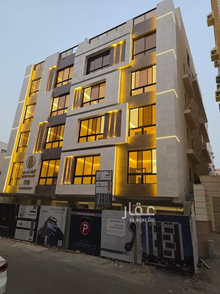 Apartment for Sale in Jeddah Al Bawadi