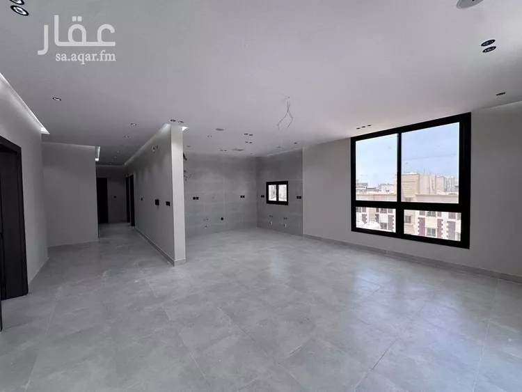 شقة للبيع في شارع الحكيم المغربي, حي الروضة, مدينة جدة, منطقة مكة المكرمة صورة 2