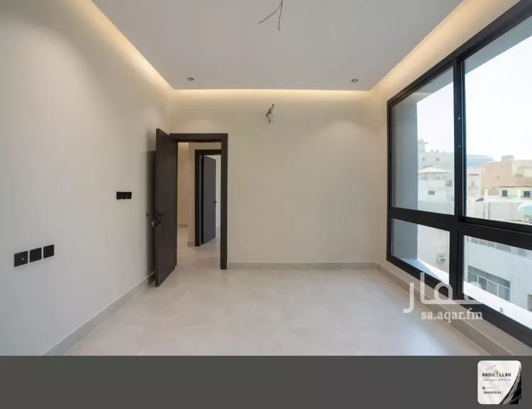 شقة للبيع في شارع الحكيم المغربي, حي الروضة, مدينة جدة, منطقة مكة المكرمة صورة 4