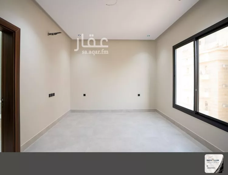 شقة للبيع في شارع الباديه, حي السلامة, مدينة جدة, منطقة مكة المكرمة صورة 3