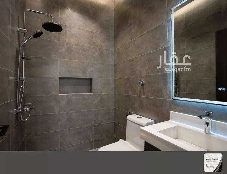 شقة للبيع في شارع الحكيم المغربي, حي الروضة, مدينة جدة, منطقة مكة المكرمة صورة 4
