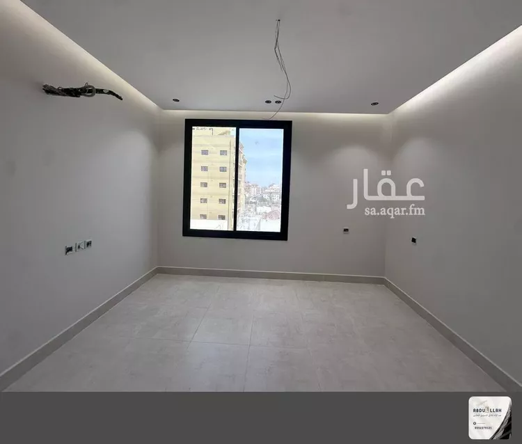 شقة للبيع في شارع ابو سفيان مدلوك, حي النعيم, مدينة جدة, منطقة مكة المكرمة 6